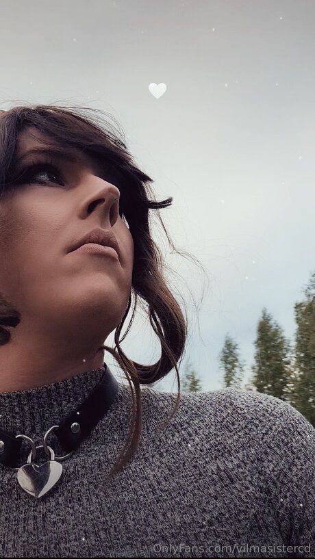 Vilmasistercd star free picture