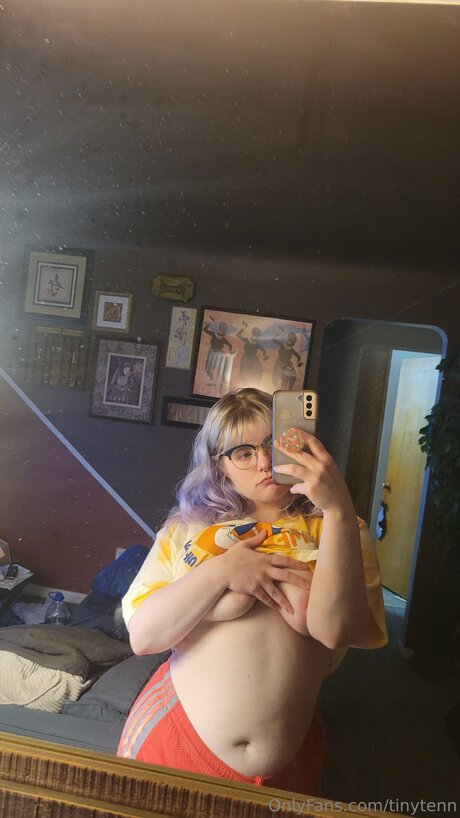 Tinytenn star adult gallery