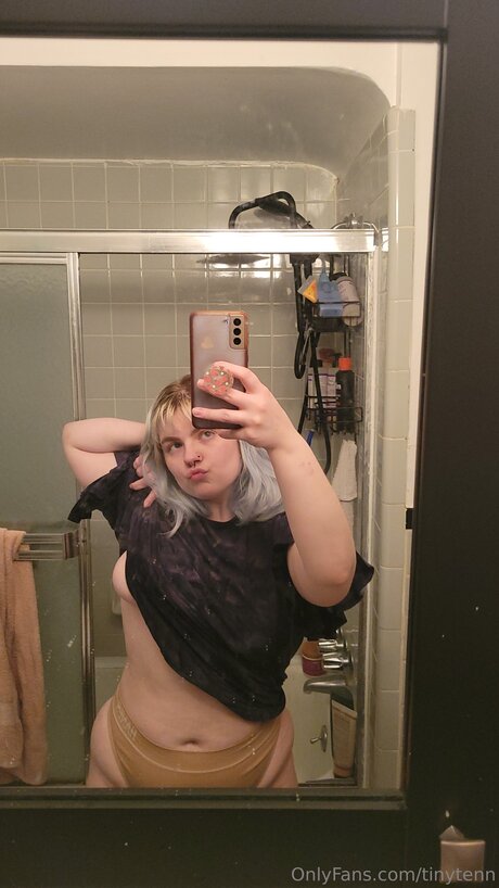 Tinytenn star xxx images