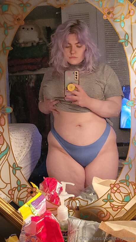 Tinytenn high quality star archive