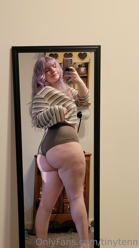 Tinytenn pretty star image