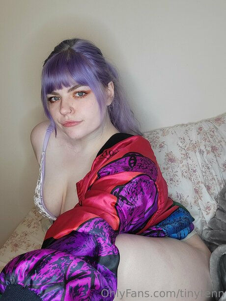 Tinytenn star nudes archive