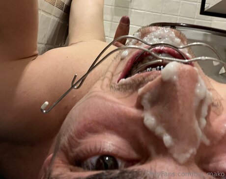 Big Mako hd pornstar picture