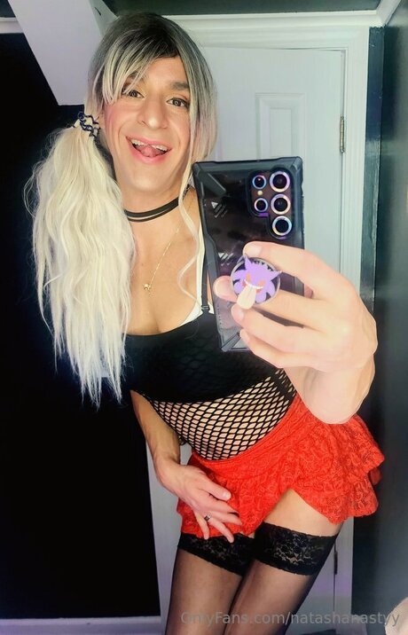 Natashanastyy star exclusive pic