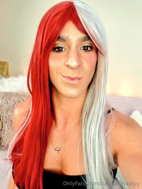 Natashanastyy best model photos