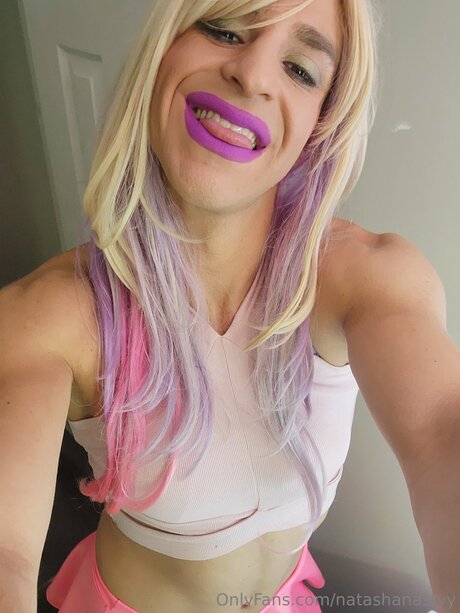 Natashanastyy beautiful actress images