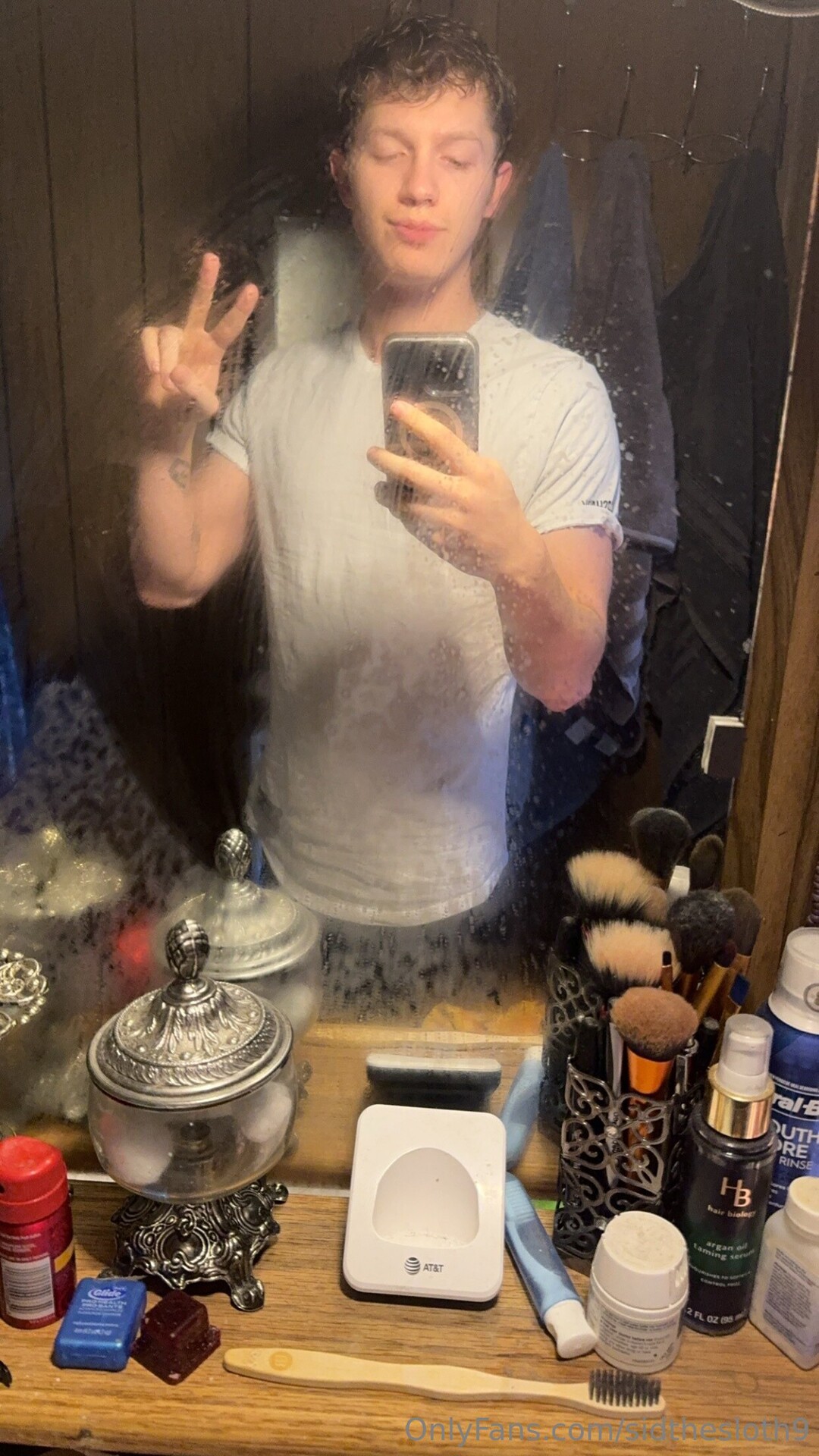 Sidthesloth9 sexy star image