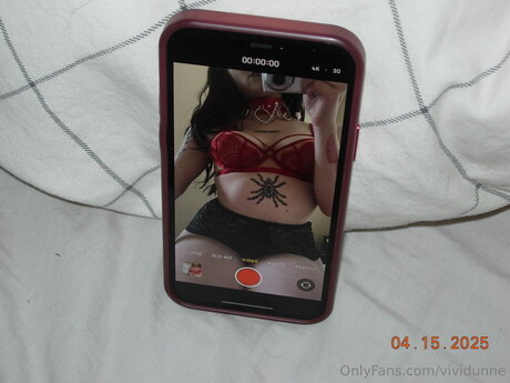 Vividunne adult star image