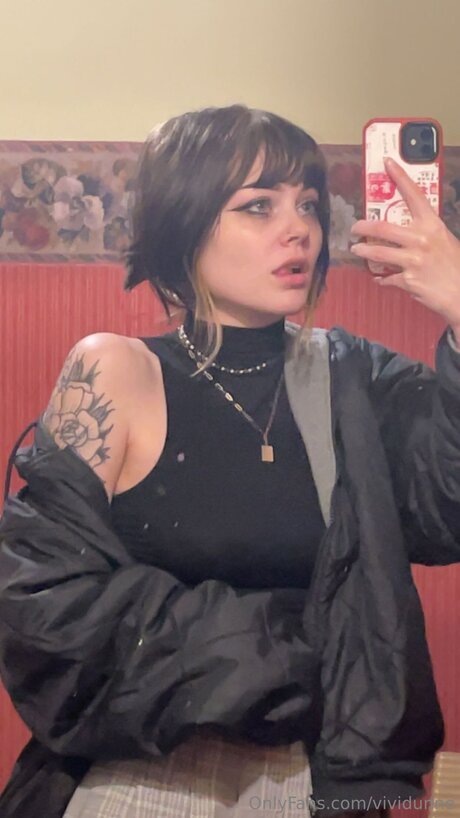 Vividunne profile image