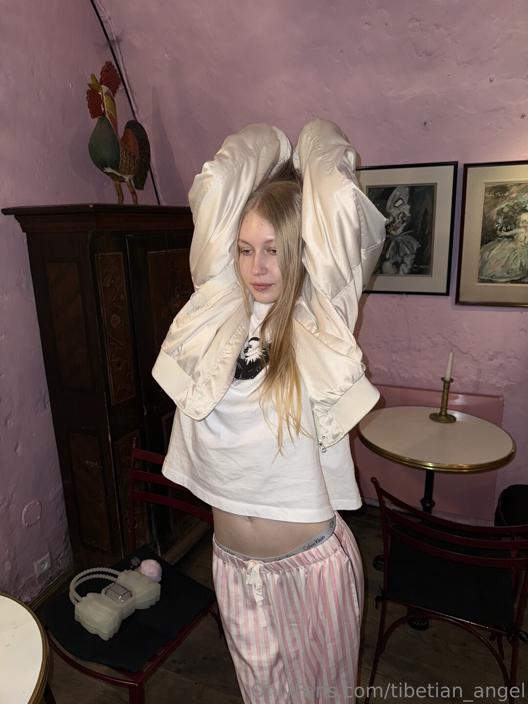 Catie Free model free image