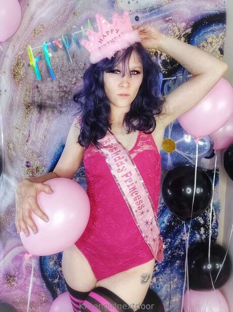 Kittengirlnextdoorfree star exclusive images