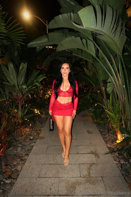 Beaabeea pornstar naked archive