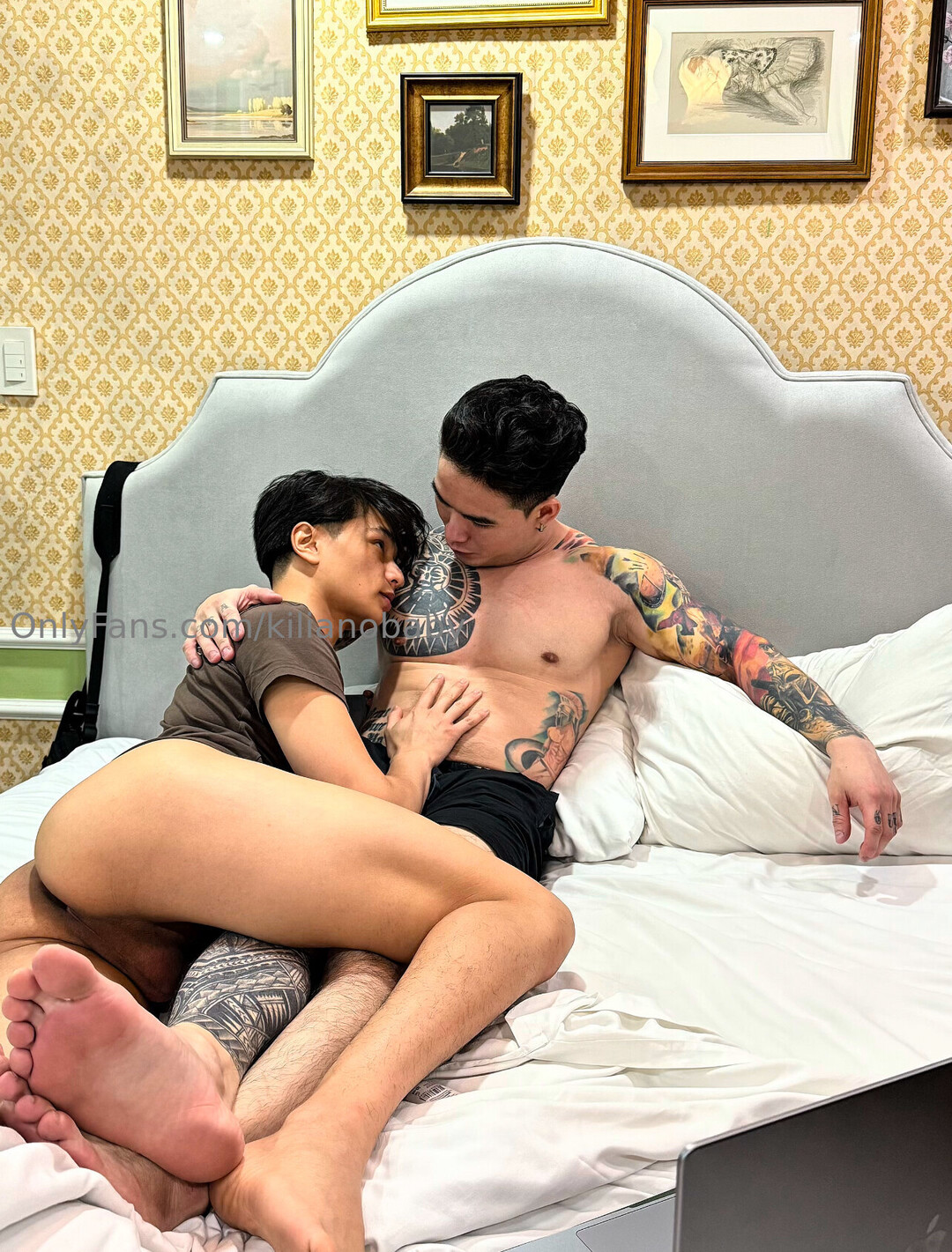 Kilianobaby pornstar free pictures