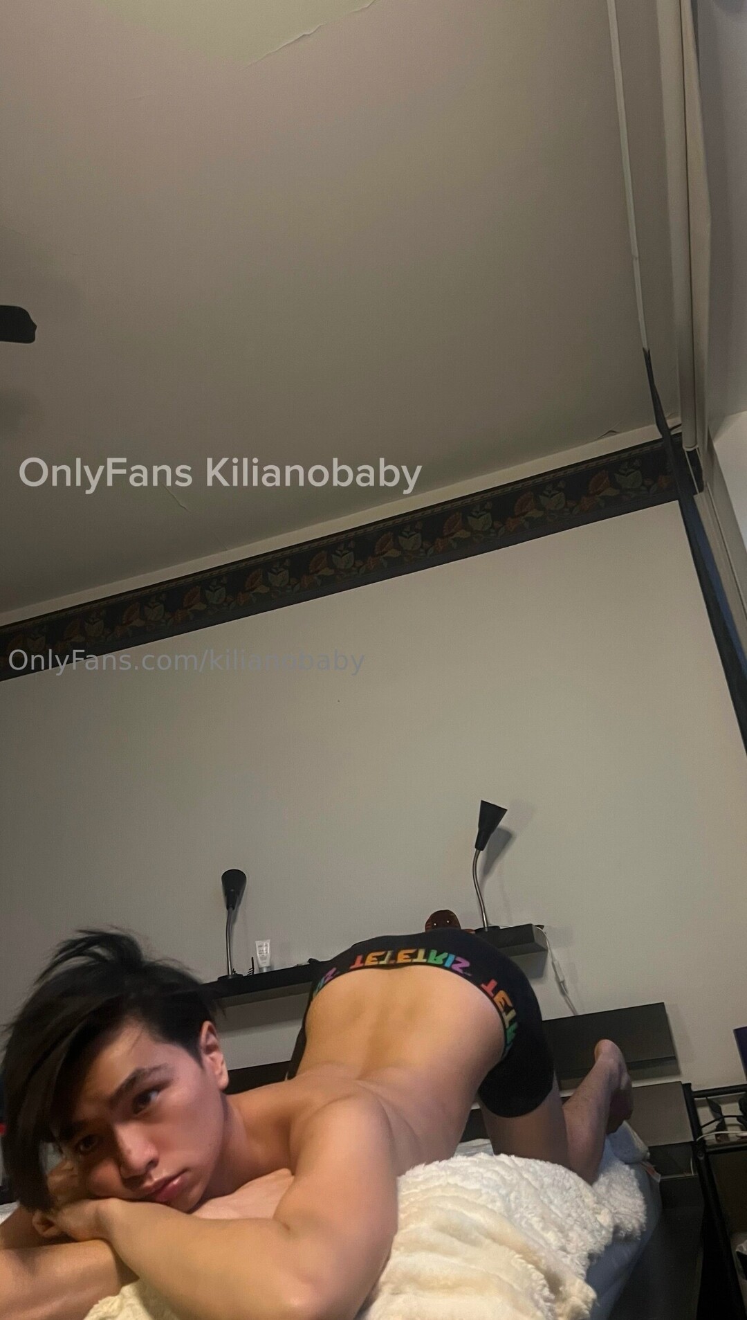 Kilianobaby model sex images