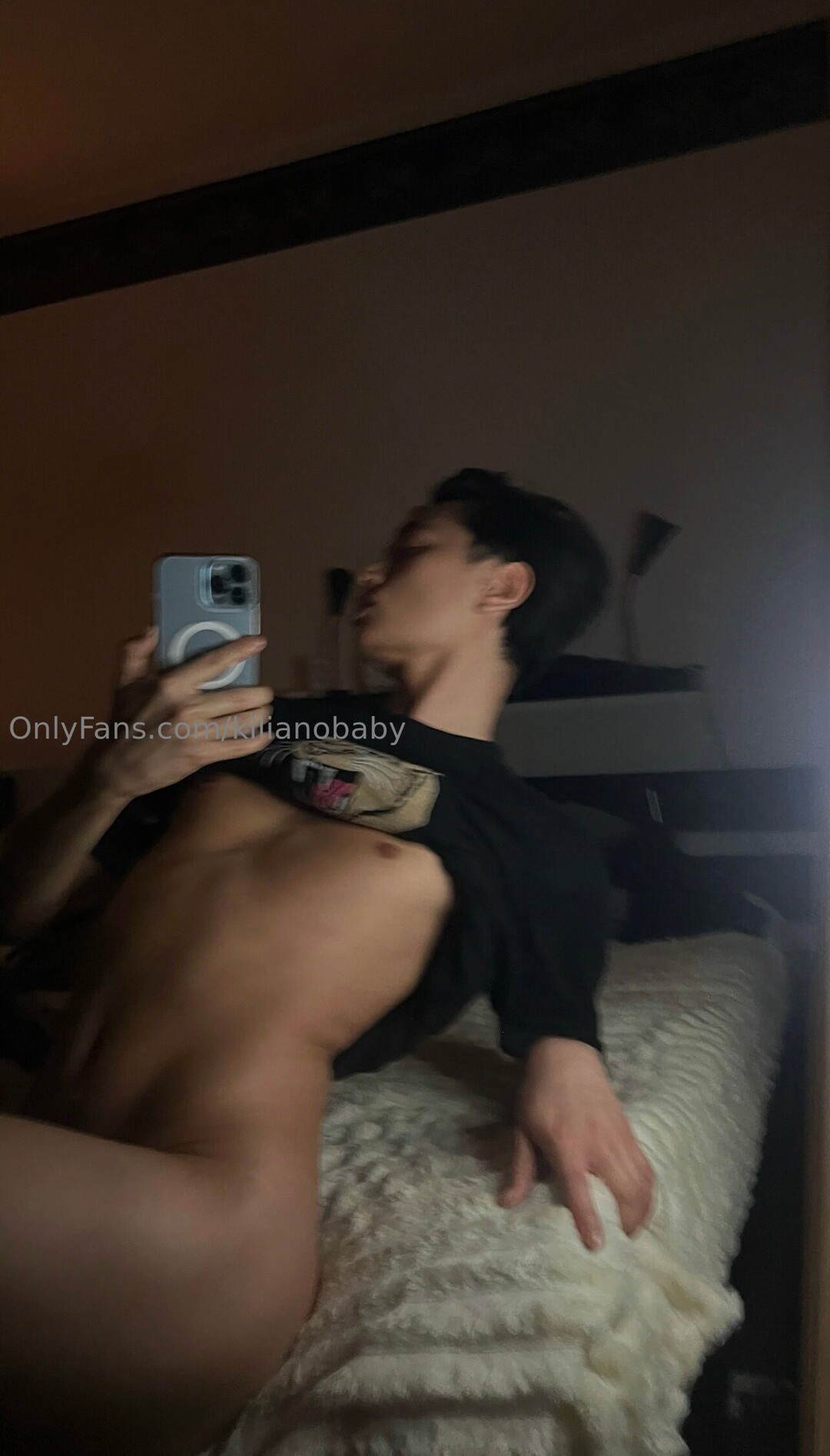 Kilianobaby naked star pic