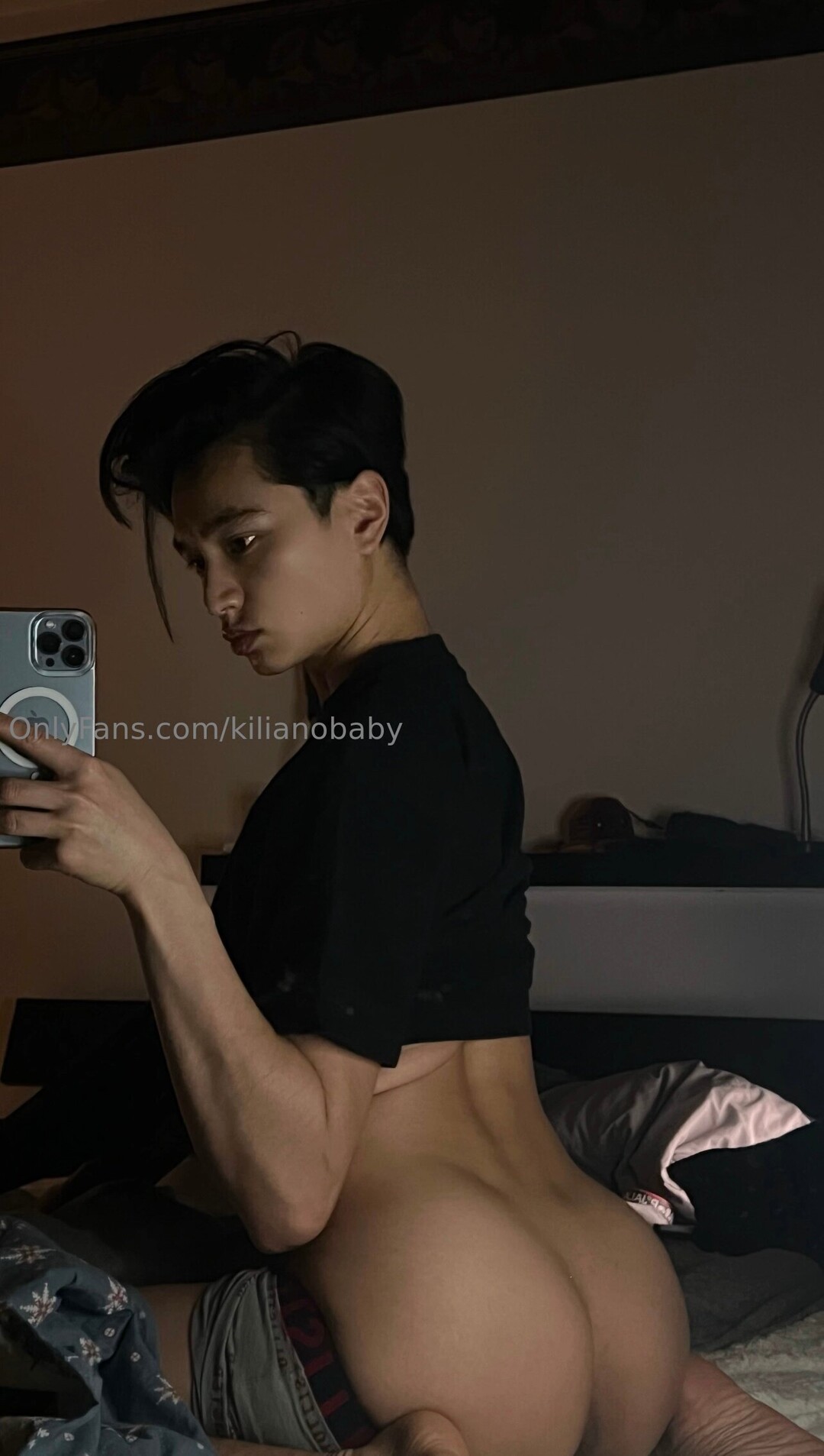Kilianobaby exclusive pornstar image