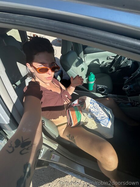 Robin2doorsdown pornstar erotic picture