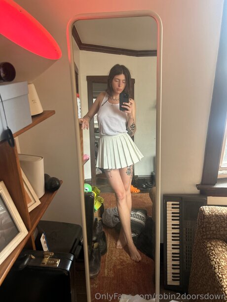 Robin2doorsdown star high quality archive