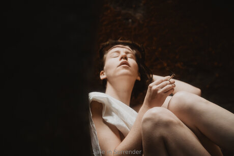 Safeinsurrender sex model picture