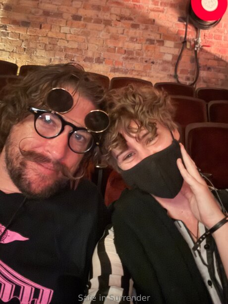 Safeinsurrender star xxx image