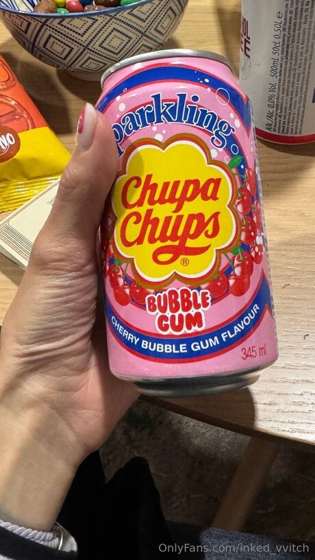 Inked Vvitch pornstar pictures