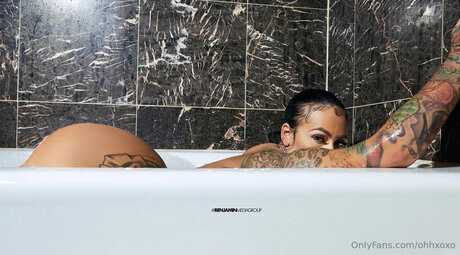 Ohhxoxo pornstar sex photo