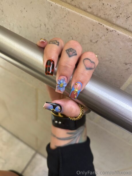 Ohhxoxo beautiful pornstar pic