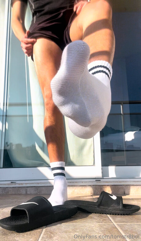 Tomstr8boi model sex picture