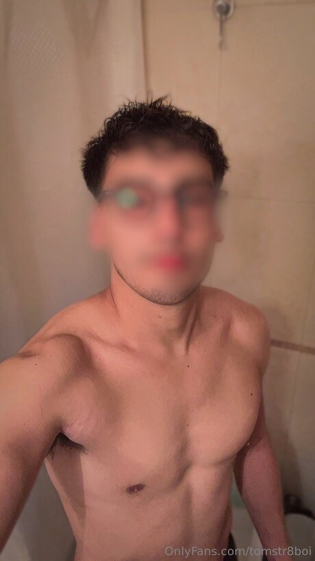 Tomstr8boi pornstar sexy picture