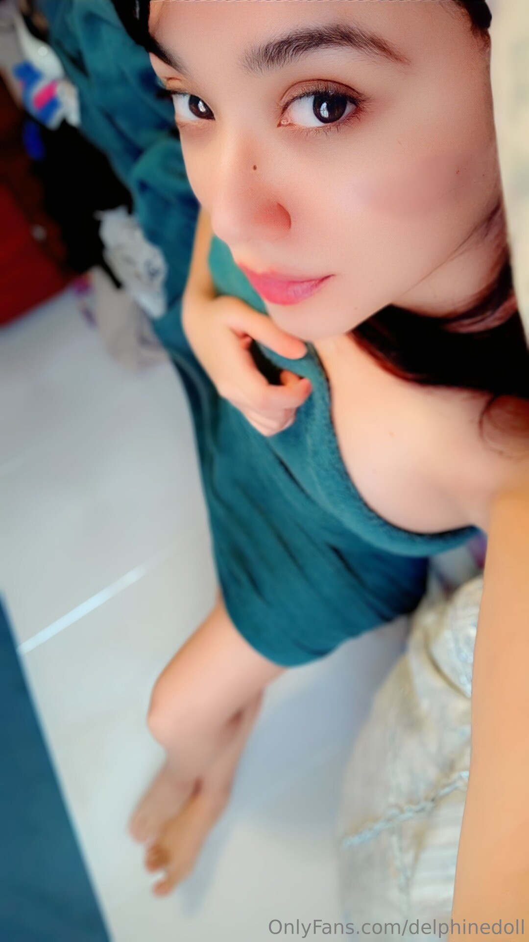 Delphinedoll model best image