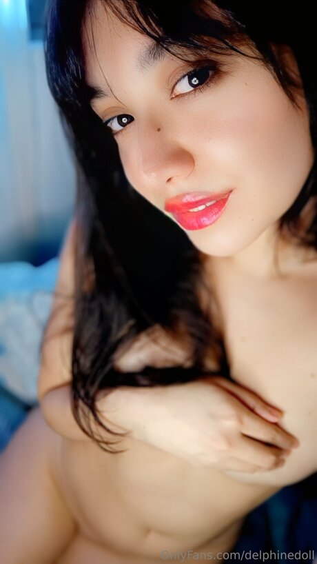 Delphinedoll top profile image