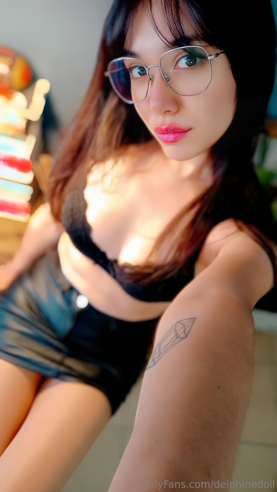 Delphinedoll pornstar top photos
