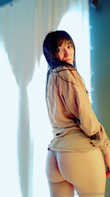 Delphinedoll nudes star picture