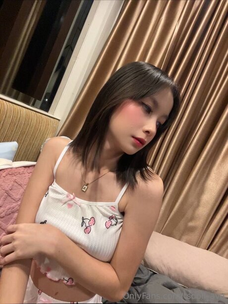 Tsdoll Ava model pornographic images