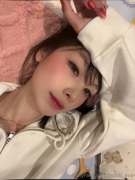 Tsdoll Ava top model pics
