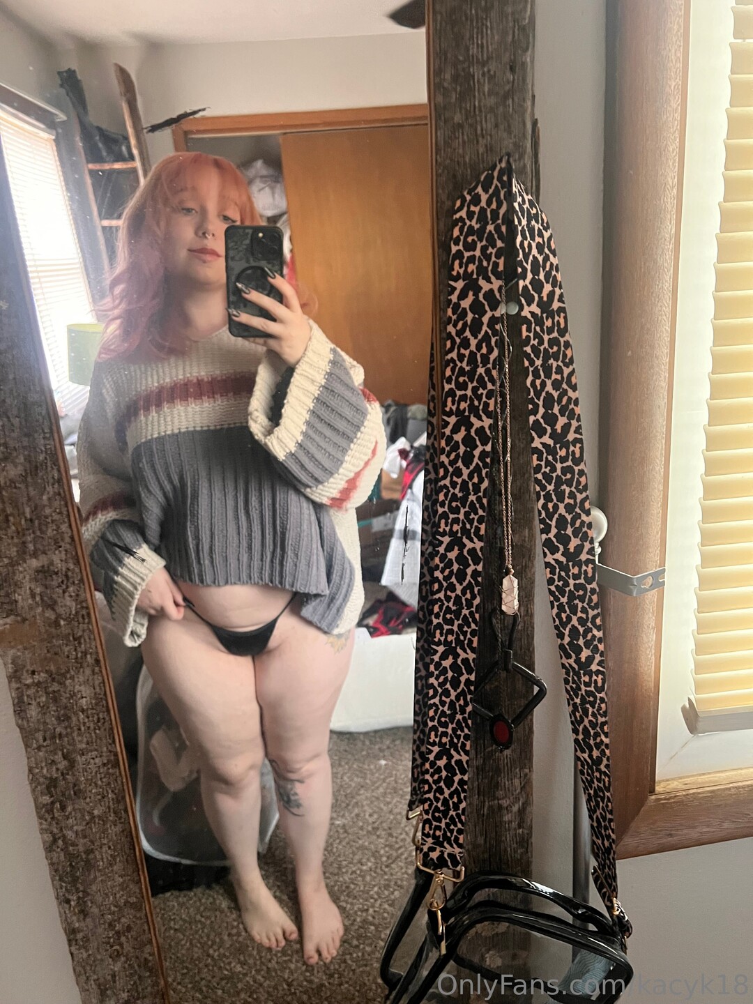 Bookwormkc sexy model pic