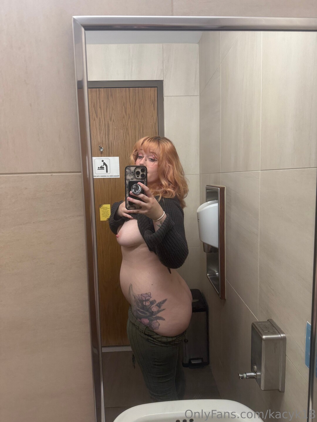 Bookwormkc porn model pic