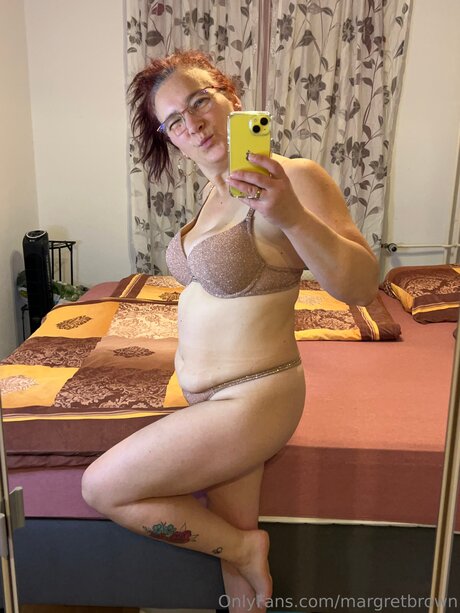 Margretbrown pornstar sexy pics