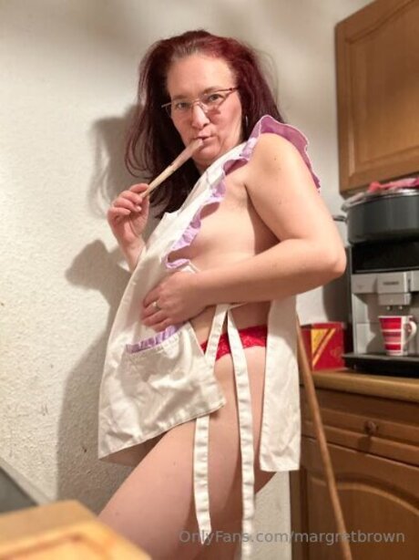 Margretbrown best pornstar photo
