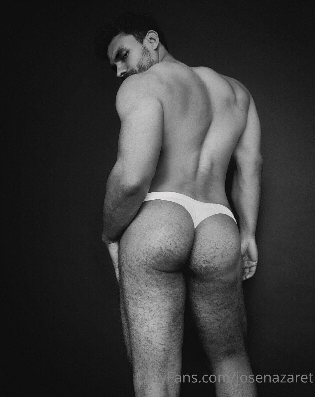Josenazaret erotic model photos