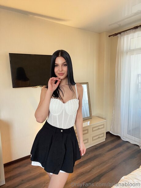 Brianabloom star perfect pic