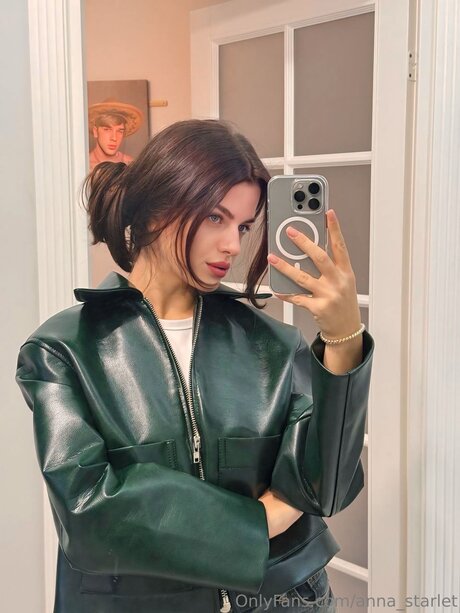 Anna Starlet profile image