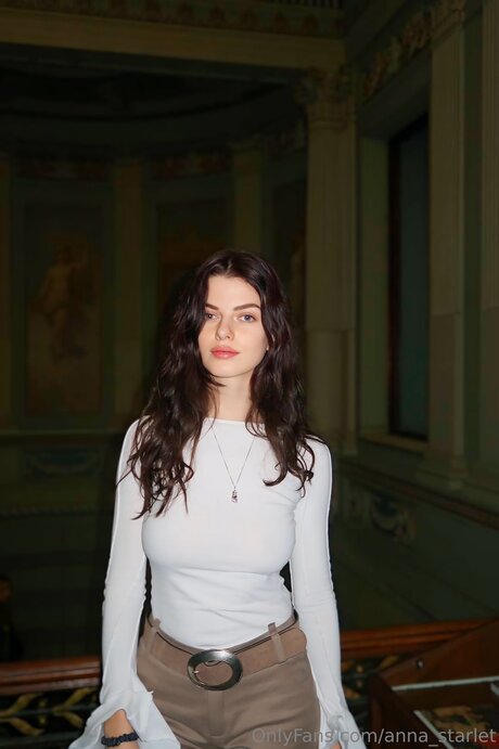 Anna Starlet pornstar archive