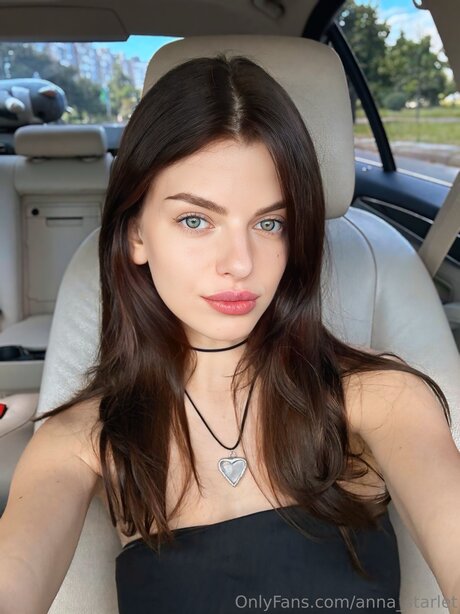 Anna Starlet top model galleries