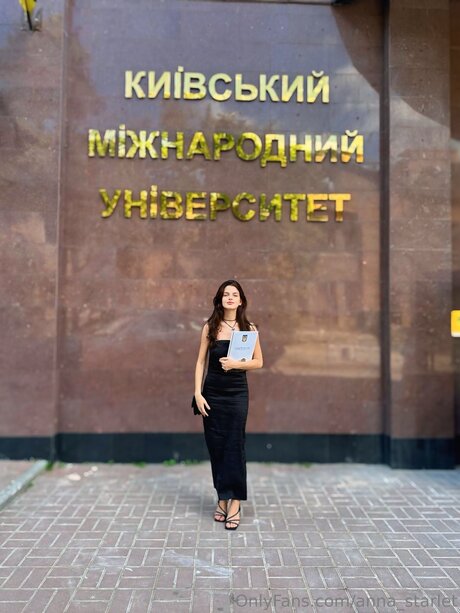 Anna Starlet star free img