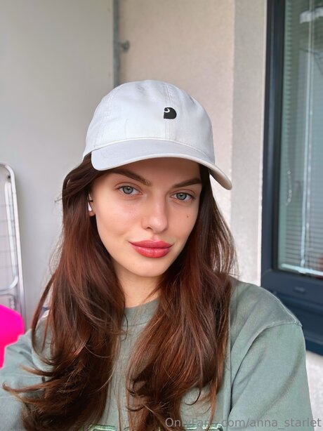 Anna Starlet best model images