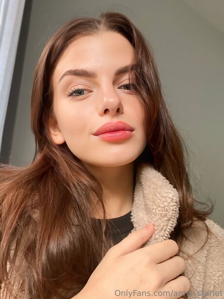 Anna Starlet exclusive pornstar pic