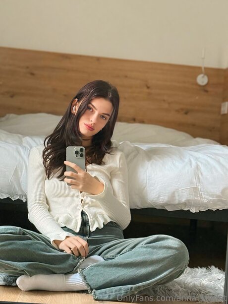 Anna Starlet perfect pornstar images