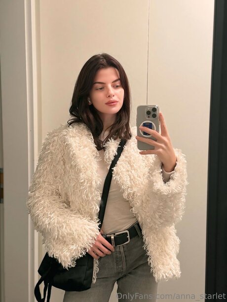 Anna Starlet pornstar hot img