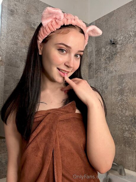 Iammarsie nudes pornstar img